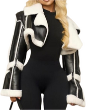 Load image into Gallery viewer, “ Pretty Bomb” Jacket ￼
