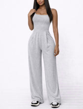 Cargar imagen en el visor de la galería, On The Go Jumpsuit

