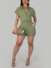 Cargar imagen en el visor de la galería, Pretty Neutral Romper
