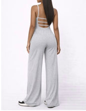 Cargar imagen en el visor de la galería, On The Go Jumpsuit

