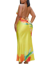 Load image into Gallery viewer, Summer Vibez Dress
