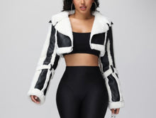 Load image into Gallery viewer, “ Pretty Bomb” Jacket ￼
