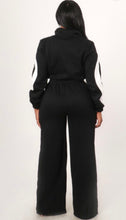 Load image into Gallery viewer, “Pretty in Black” Jumpsuit
