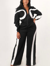 Load image into Gallery viewer, “Pretty in Black” Jumpsuit
