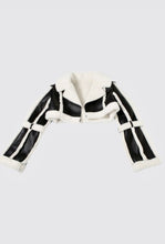Load image into Gallery viewer, “ Pretty Bomb” Jacket ￼
