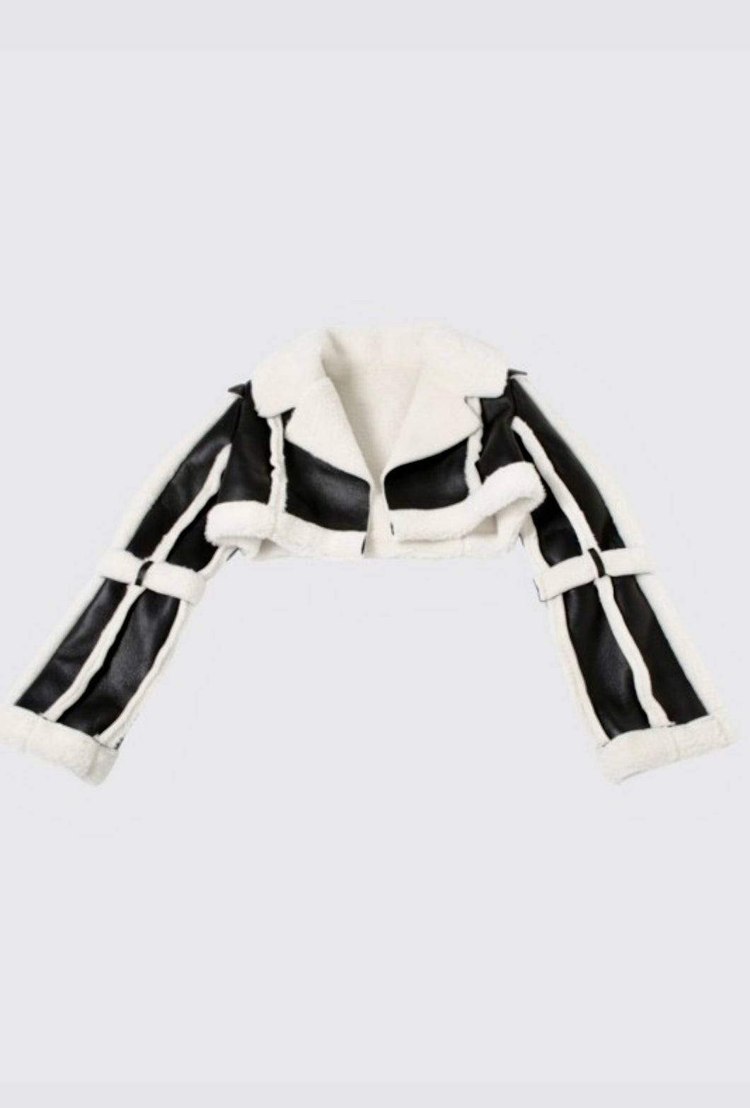 “ Pretty Bomb” Jacket ￼