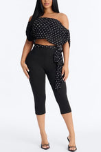 Cargar imagen en el visor de la galería, Pretty Polka Dot Set II

