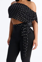 Cargar imagen en el visor de la galería, Pretty Polka Dot Set II
