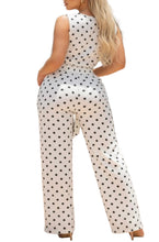 Cargar imagen en el visor de la galería, Pretty Polka Dot Set
