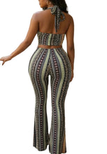 Cargar imagen en el visor de la galería, Paisley Pants Set
