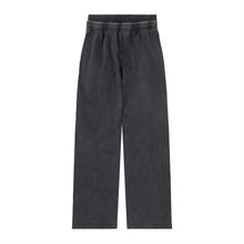 Cargar imagen en el visor de la galería, Pretty Luxe Vintage Washed Waist Pants
