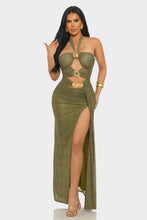 Load image into Gallery viewer, Island Goddess Dress
