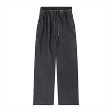Cargar imagen en el visor de la galería, Pretty Luxe Vintage Washed Waist Pants
