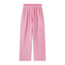 Cargar imagen en el visor de la galería, Pretty Luxe Vintage Washed Waist Pants

