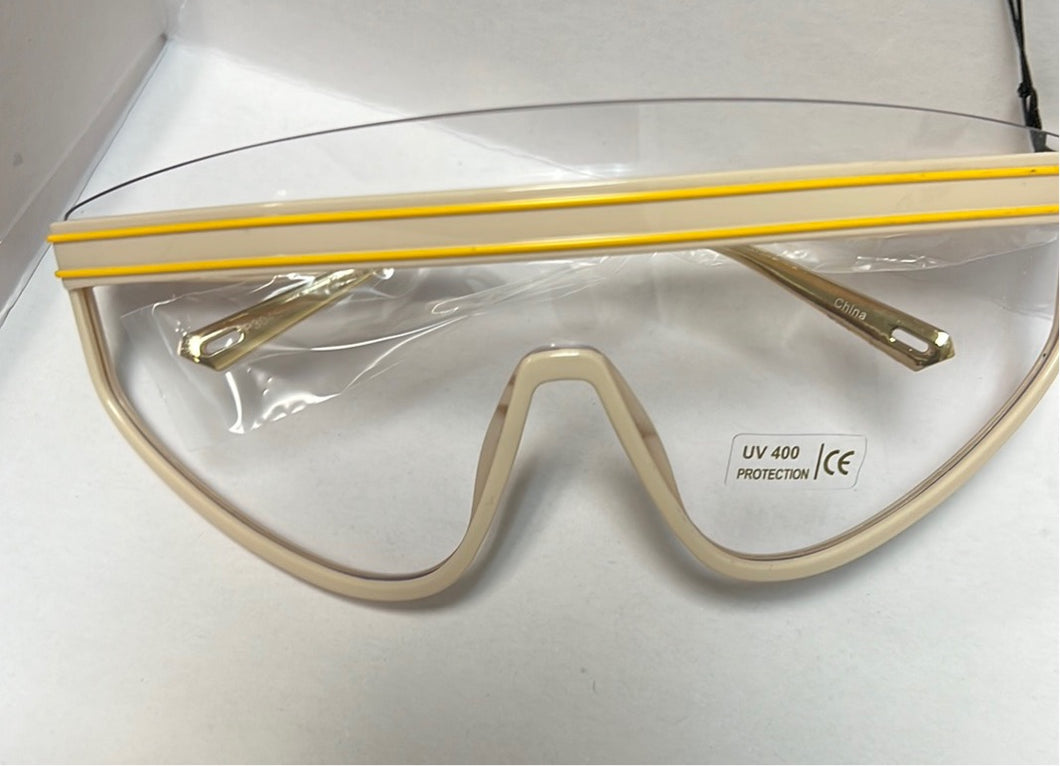 Lunettes de soleil « Pretty Fly »