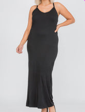 Load image into Gallery viewer, “Lets Go Dress” (Plus Size available in Black)
