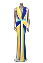 Load image into Gallery viewer, “It&#39;s A Vibe” Dress
