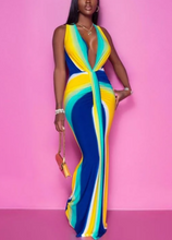 Load image into Gallery viewer, “It&#39;s A Vibe” Dress
