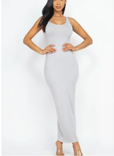 Load image into Gallery viewer, “Lets Go Dress” (Plus Size available in Black)
