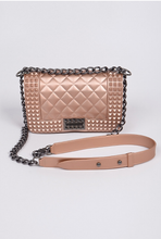 Load image into Gallery viewer, “Luxe 101” Studded Bag
