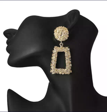 Load image into Gallery viewer, “Vintage” Earrings
