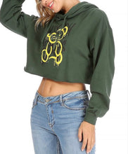 Load image into Gallery viewer, “Beary” Graphic Hoodie
