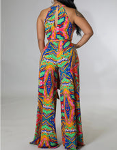 Load image into Gallery viewer, “Radiant” Jumpsuit
